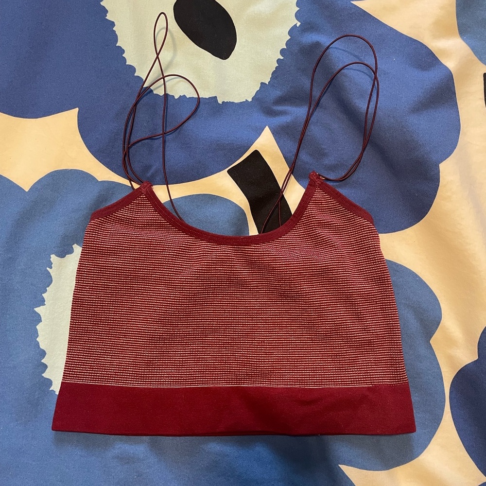 Bralette urban outfitters